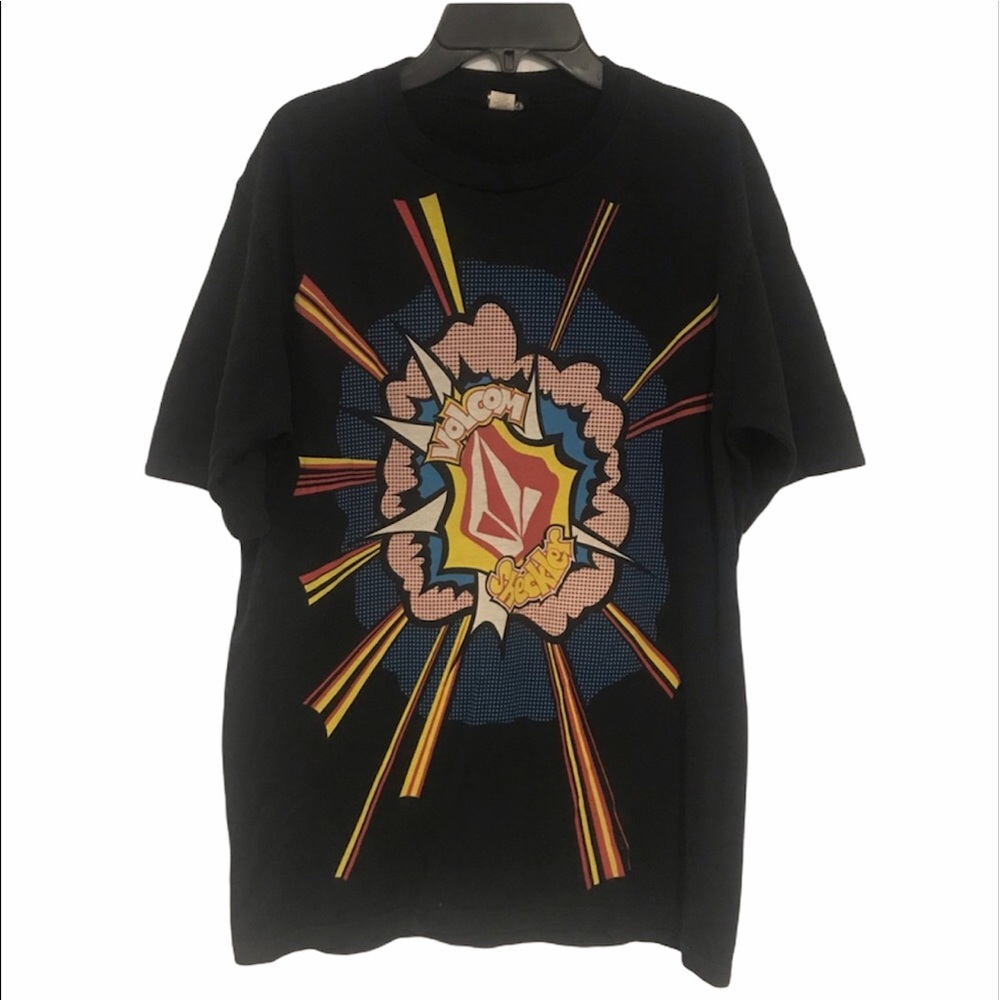 Volcom Men’s Graphic t-shirt